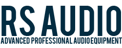 RS AUDİO