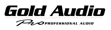 GOLD AUDİO 