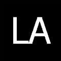 LA