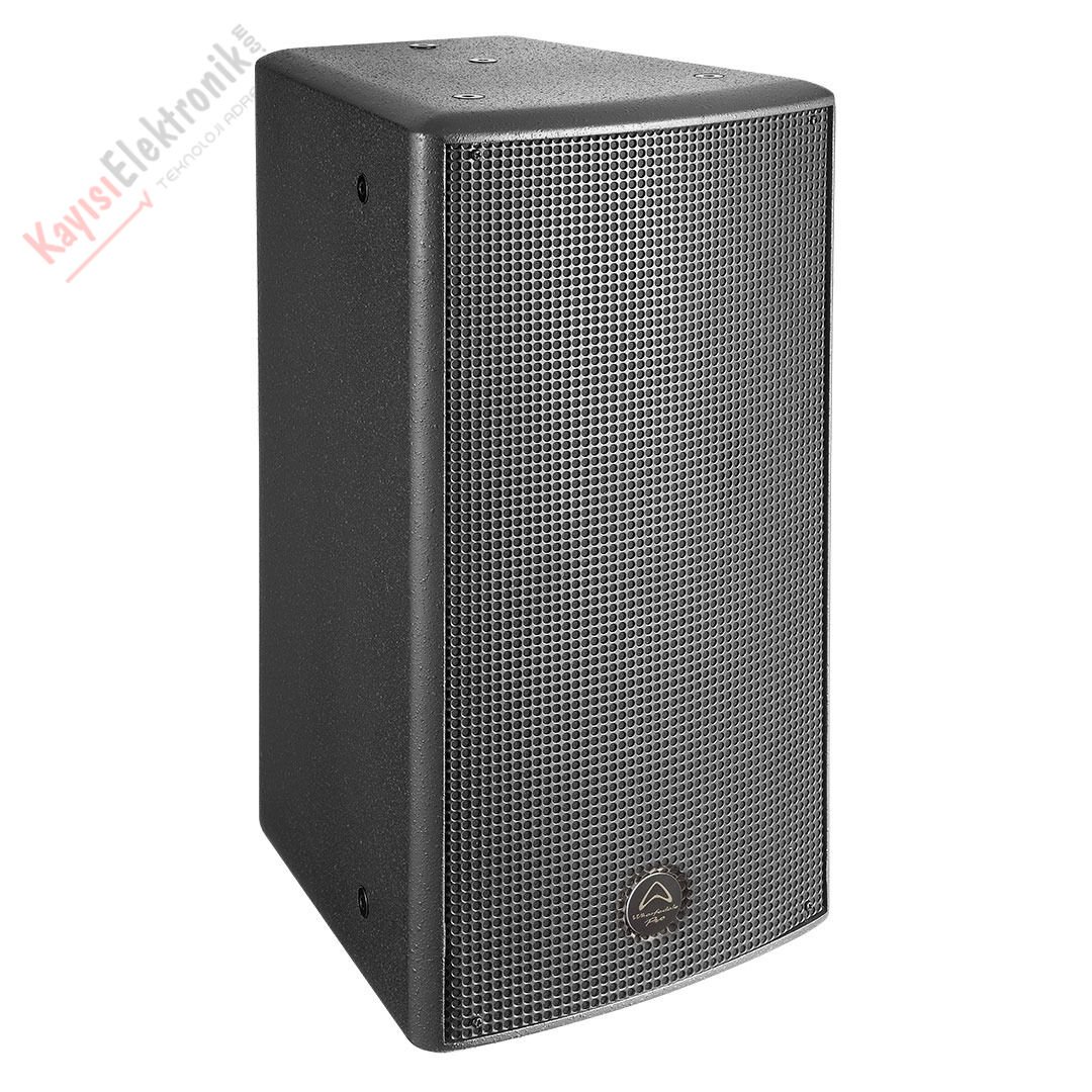 WHARFEDALE PRO PROGRAMME 108T BLACK 8'' SİYAH DUVAR HOPARLÖRÜ