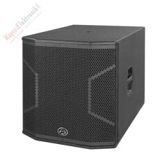 WHARFEDALE PRO REASON X18B 18'' SİYAH PASİF SUBWOOFER