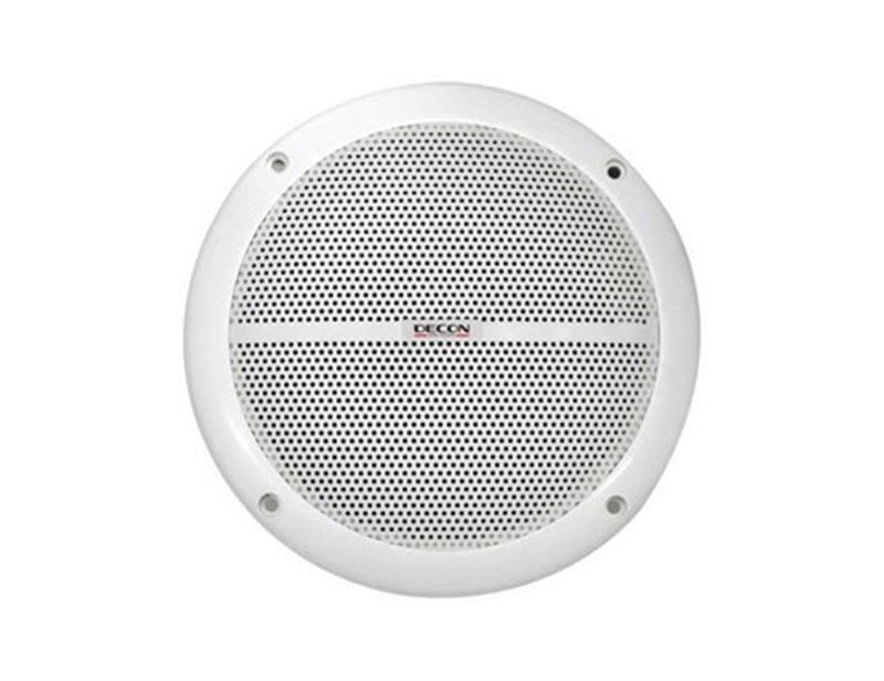 DECON MARINE 6 120 Watt 6inc 15cm Tavan Hoparlörü