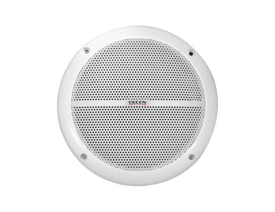 DECON MARINE 5 80 Watt 5inç 13cm Tavan Hoparlörü