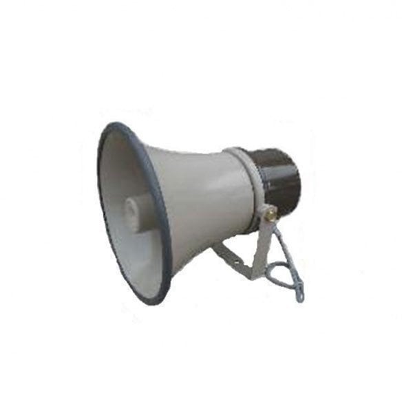 SPEKON TSH 801T ALİMİNYUM BORULU YUVARLAK HOPARLÖR