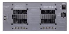 STARTECH QUADRO Q6/1200 USB 4x300 Watt  Power Mikser Amfi