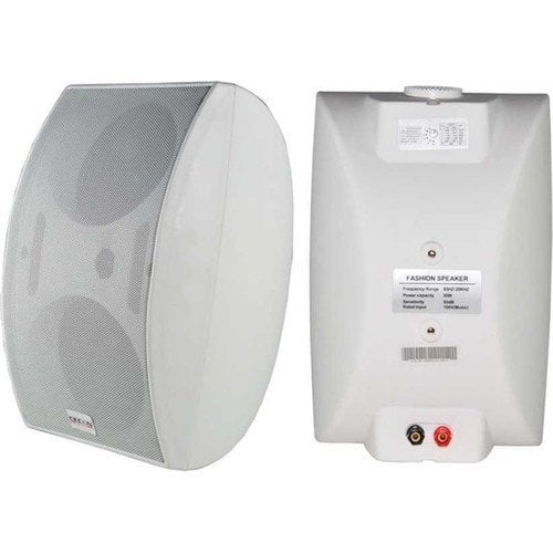 DECON DS-62DW 40 Watt Duvar Hoparlörü