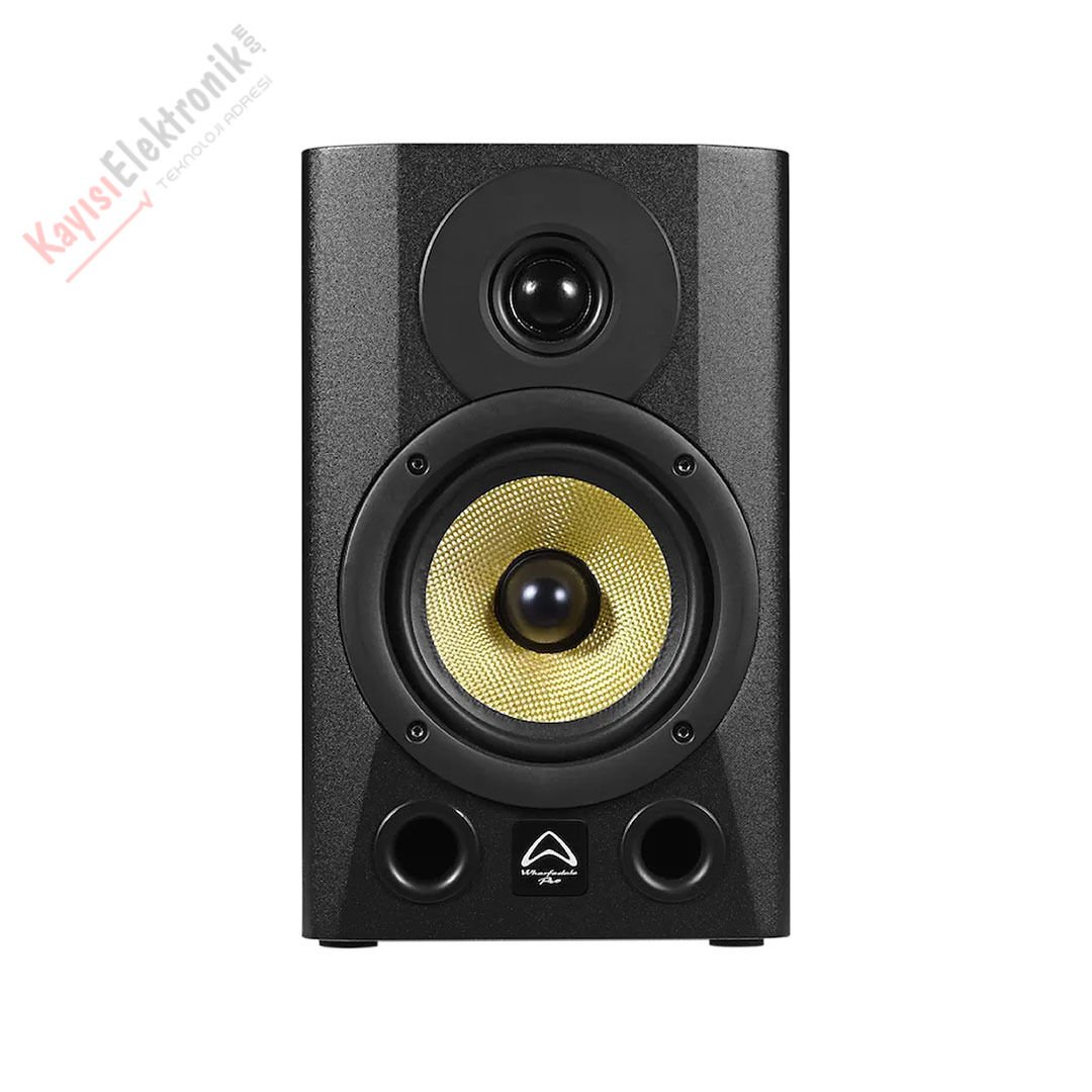 WHARFEDALE PRO DİAMOND STUDİO 7BT 6.5''AKTİF STÜDYO HOPARLÖRÜ