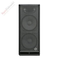 WHARFEDALE PRO DVP AX215 2X15'' AKTİF KULE HOPARLÖR