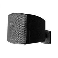 DECON UNI-5B 15 Watt Hat Trafolu Duvar Hoparlörü