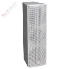 WHARFEDALE PRO PROGRAMME 206T WHİTE 2X6.5'' BEVAZ DUVAR HOPARLÖRÜ