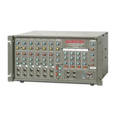 ATAK QUADRAX 4x300 Watt Mikser Amfi