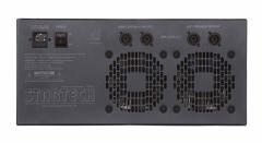 STARTECH SAFİR S8/1200 USB 2x600 Watt Power Mikser Amfi