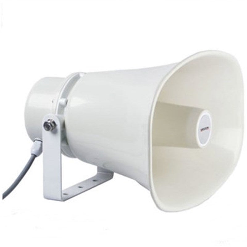 DECON DH-30S 30 Watt Hat Trafolu Horn Hoparlör