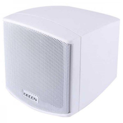 DECON UNI-5W 15 Watt Duvar Hoparlörü