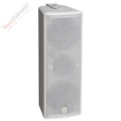 WHARFEDALE PRO PROGRAMME 205T WHİTE 2X5'' BEYAZ DUVAR HOPARLÖRÜ