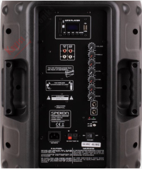 SPEKON MOB -  12N KABİN HOPARLÖR