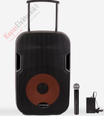 SPEKON MOB -  12N KABİN HOPARLÖR