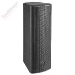 WHARFEDALE PRO PROGRAMME 205T BLACK 2X5'' SİYAH DUVAR HOPARLÖRÜ