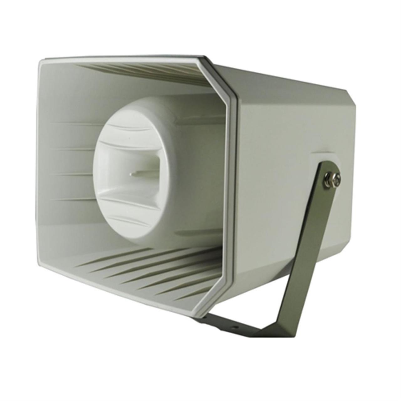 DECON DH-8A 6.5inç 16cm 50 Watt Hat Trafolu Hava Tazyikli Horn Hoparlör