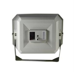 DECON DH-8A 6.5inç 16cm 50 Watt Hat Trafolu Hava Tazyikli Horn Hoparlör