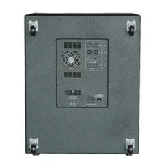 dB TECHNOLOGİES SUB-15 H 1000 Watt 15inc Subbass Hoparlör