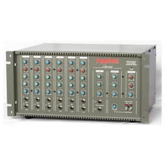 ATAK RAPTUS 2x300 Watt Mikserli Stereo Amfi