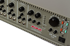ATAK ER306 300 Watt Ekolu Reverbli Mikser Amfi