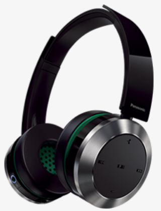PANASONİC RP-BTD10E-K Bluetoothlu Kulak Üstü Kulaklık