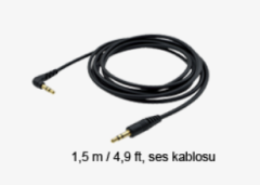 PANASONİC RP-BTD10E-K Bluetoothlu Kulak Üstü Kulaklık