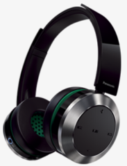 PANASONİC RP-BTD10E-K Bluetoothlu Kulak Üstü Kulaklık