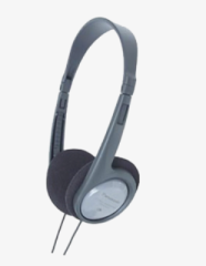 PANASONİC RP-HT030E-H Hafif Kulaklık