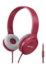 PANASONİC RP-HF100ME-P STÜDYO KULAKLIK