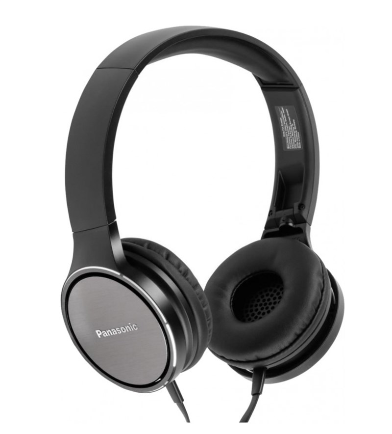 PANASONİC RP-HF500ME-K STÜDYO KULAKLIK