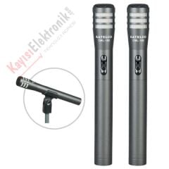 Kateluo CML-100 ENSTRÜMAN MİKROFONU