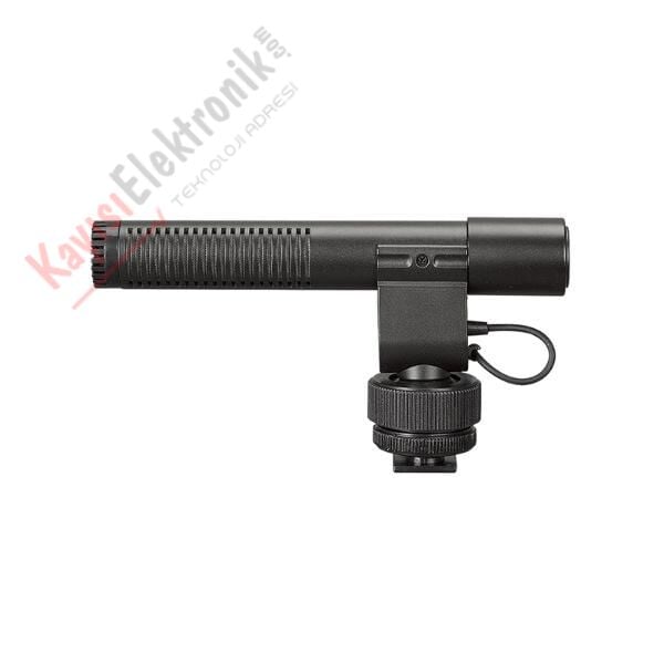 Kateluo DM-168 Kamera Mikrofonu