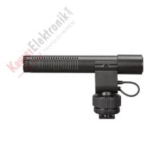 Kateluo DM-168 Kamera Mikrofonu