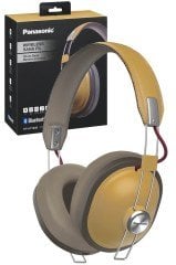 PANASONİC RP-HTX80BE-C STÜDYO KULAKLIĞI