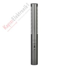 KATELUO EM-1500A RÖPORTAJ MİKROFONU