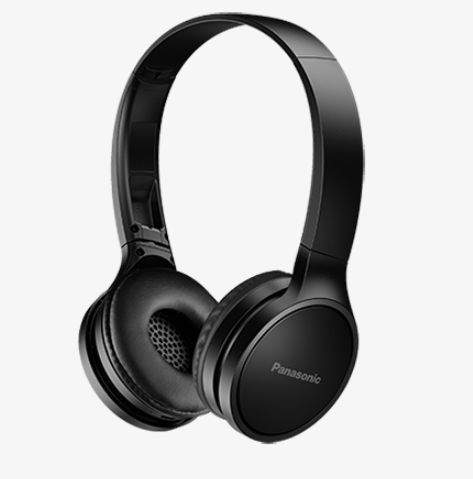 PANASONİC RP-HF400BE Bluetooth Kulaklık