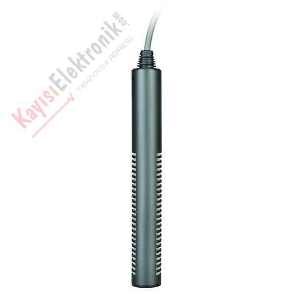 KATELUO EM-280 RÖPORTAJ MİKROFONU