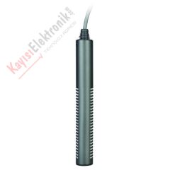 KATELUO EM-280 RÖPORTAJ MİKROFONU