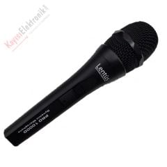 LENTUS PRO-1000 D DİNAMİK EL MİKROFONU