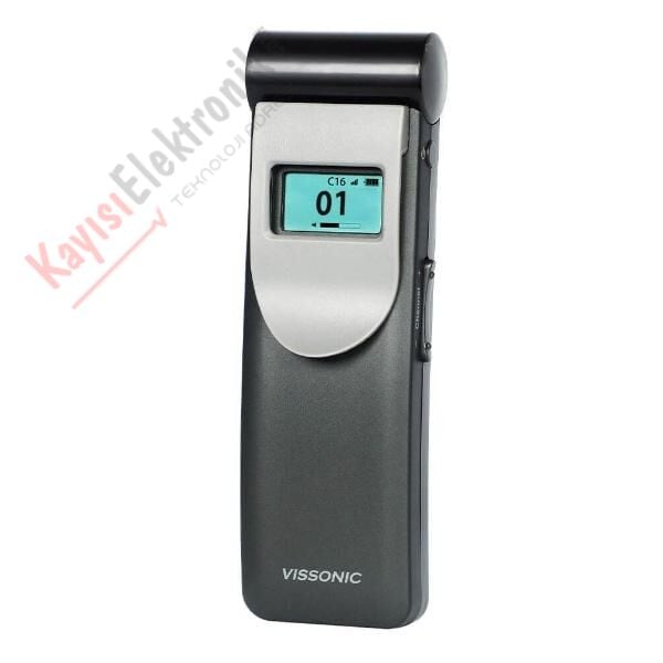 VİSSONİC VIS-VLI703A-8 DİJİTAL IR ALICI 8 KANAL