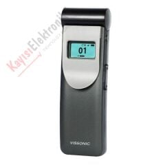 VİSSONİC VIS-VLI703A-8 DİJİTAL IR ALICI 8 KANAL