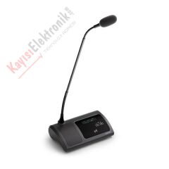 VİSSONİC VIS-DCC-T BAŞKAN ÜNİTESİ