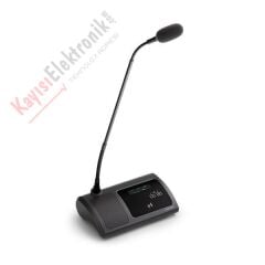 VİSSONİC VIS-DCD-T DELEGE ÜNİTESİ