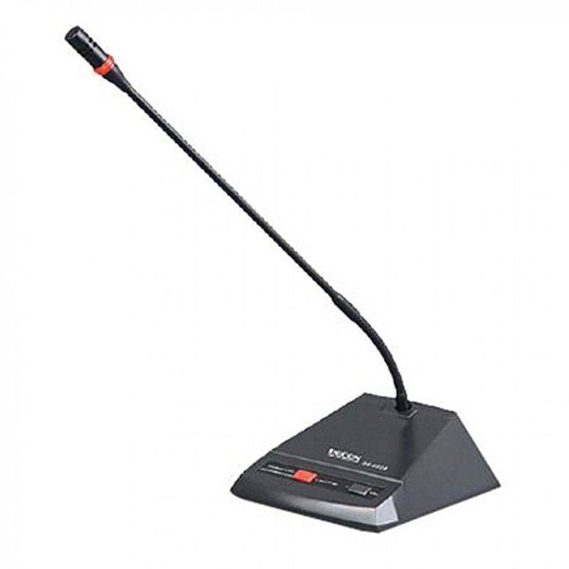 DECON DA-600B Konferans Delege Mikrofon Ünitesi