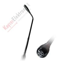 VİSSONİC VIS-M410 GOOSENECK MİKROFON