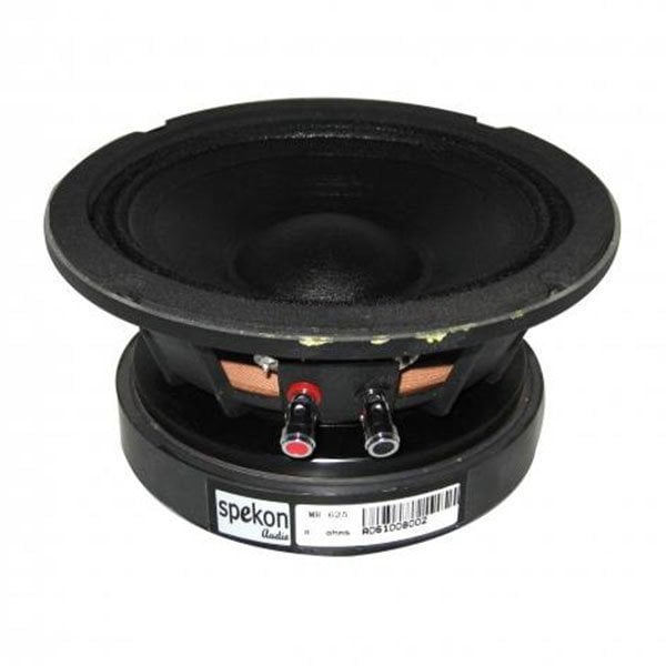 SPEKON MR625 ÇIPLAK HOPARLÖR