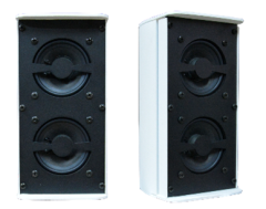 MİCKLE CS230T 40 WATT SÜTUN HOPARLÖR